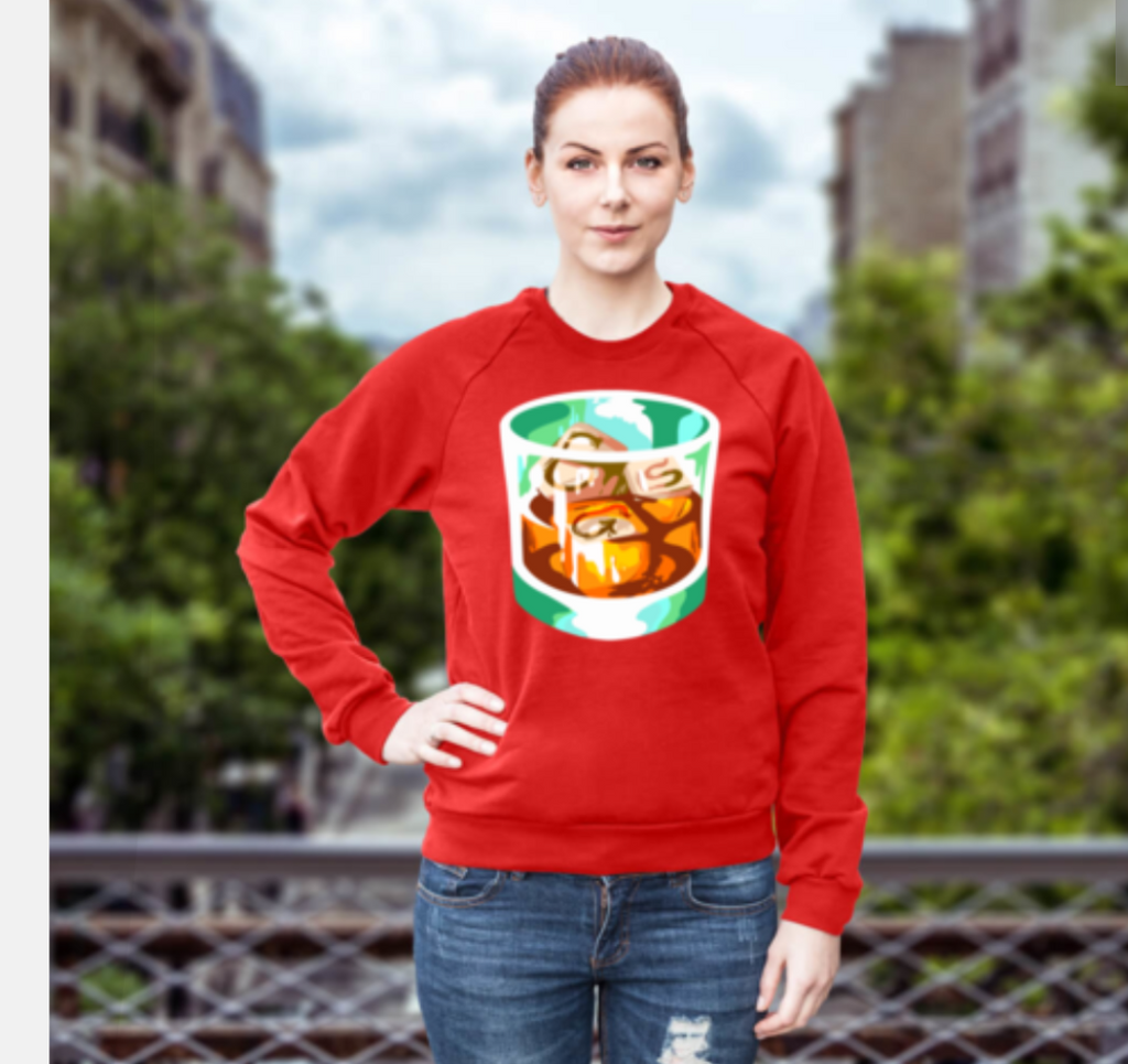 Chill Wear Sweatshirts (POS)